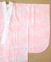袴用二尺袖 長襦袢レンタル
